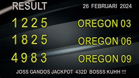 Angka main oregon 09 <strong>com adalah situs penyedia paito warna oregon 09 wib dan data paito og09 paling update yang digunakan untuk membuat rumusan master jitu togel</strong>